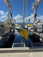 Segelboot / Regattaboot / Daysailer UFO 28 One Design