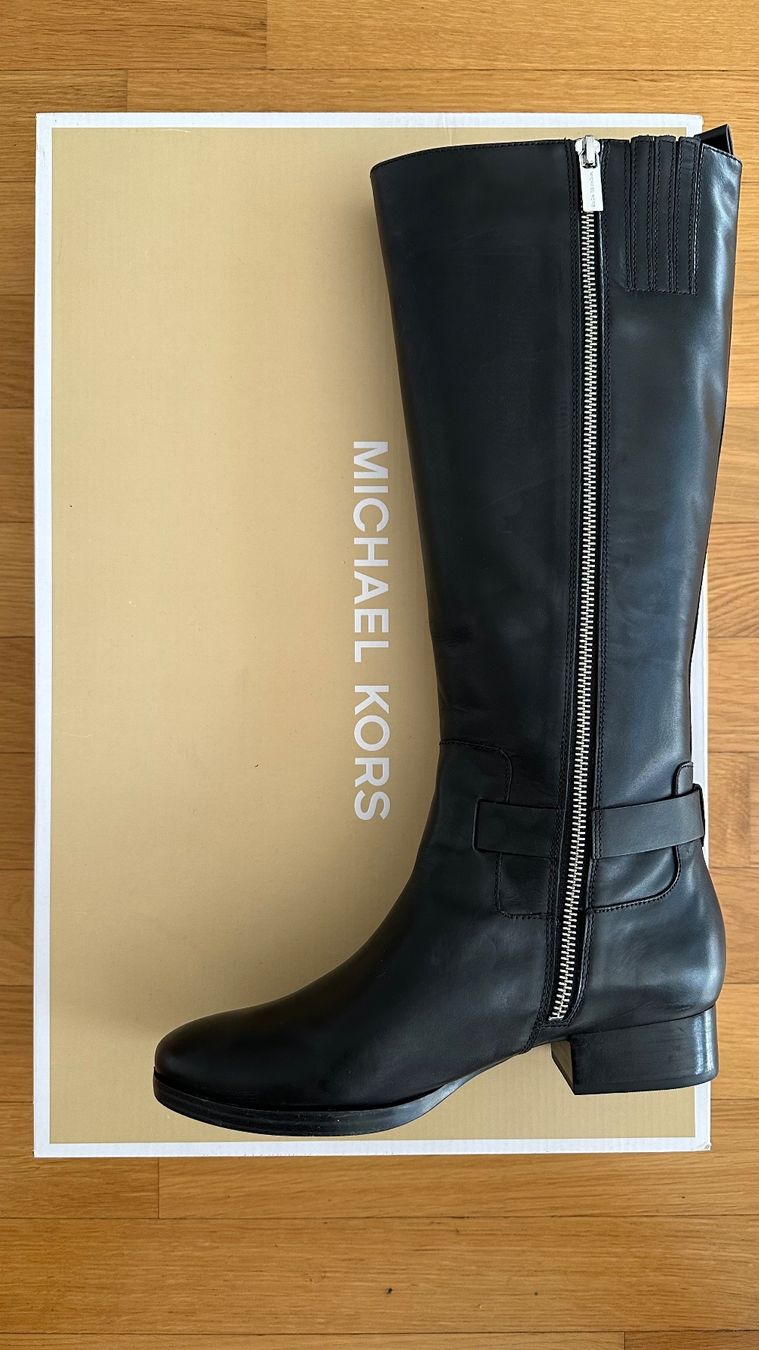 Michael Kors Scarpe da donna: Michael Kors Stiefel – Nuovo e nell'imballaggio originale da Zürich venduto da mte_7q9x 2