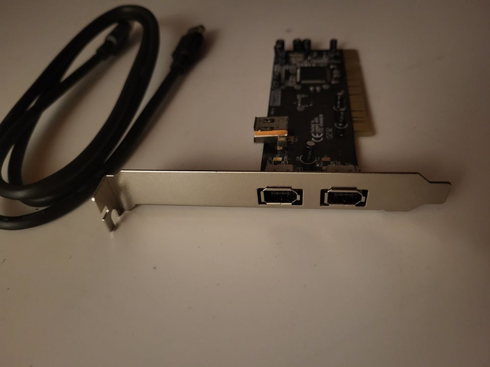 Pc Karte Kaufen auf Ricardo