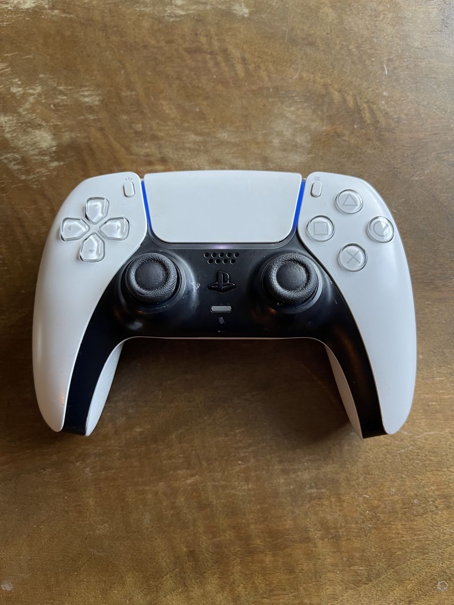 Controller: Manette Sony DualSense PS5 joystick defekt – Difettoso da Genève venduto da Yasasa