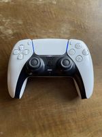 Manette Sony DualSense PS5 joystick defekt