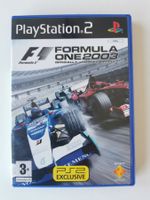 Ps 2 - Formula One 2003