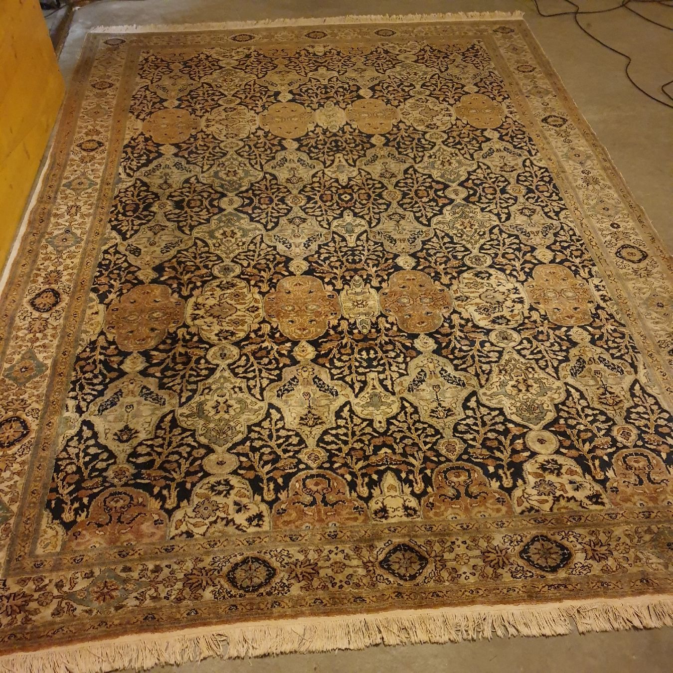 Tappeti: Orientalischen Teppich – Usato da Winterthur venduto da express36 1