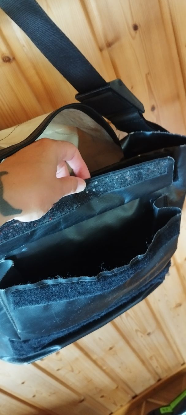 Freitag Sacs: freitag tasche – D'occasion à Entlebuch par grenzganger 3