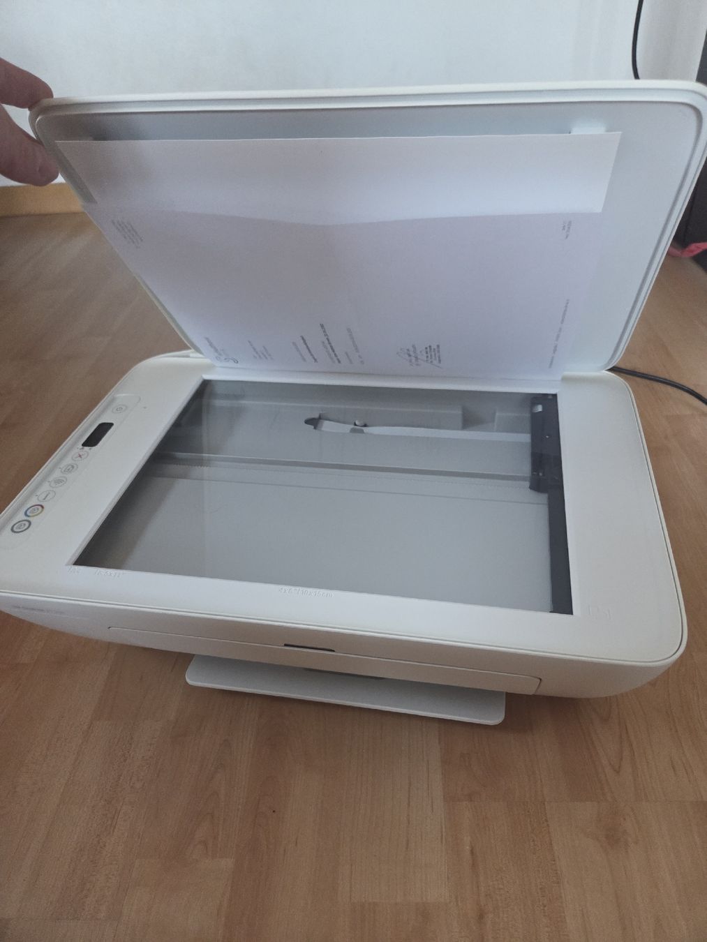 Stampanti: Hp Drucker – Usato da Boswil venduto da oli_6ts9 2