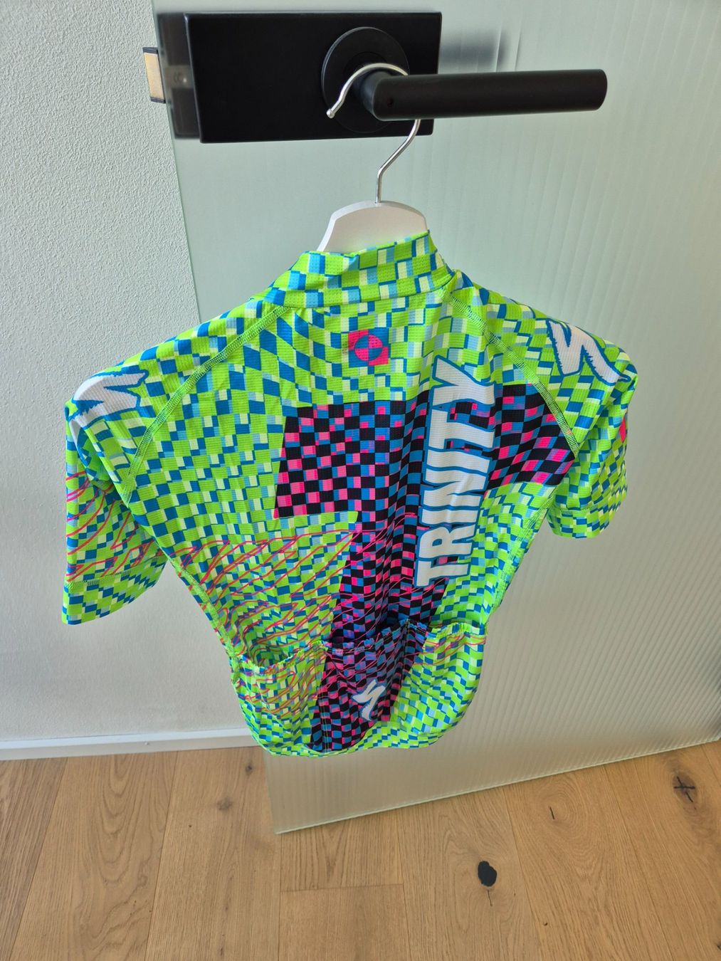 Specialized Canottiere & Pantaloni: Specialized Trinity Women Jersey – Nuovo (secondo la descrizione) da Selzach venduto da e30dtm 1