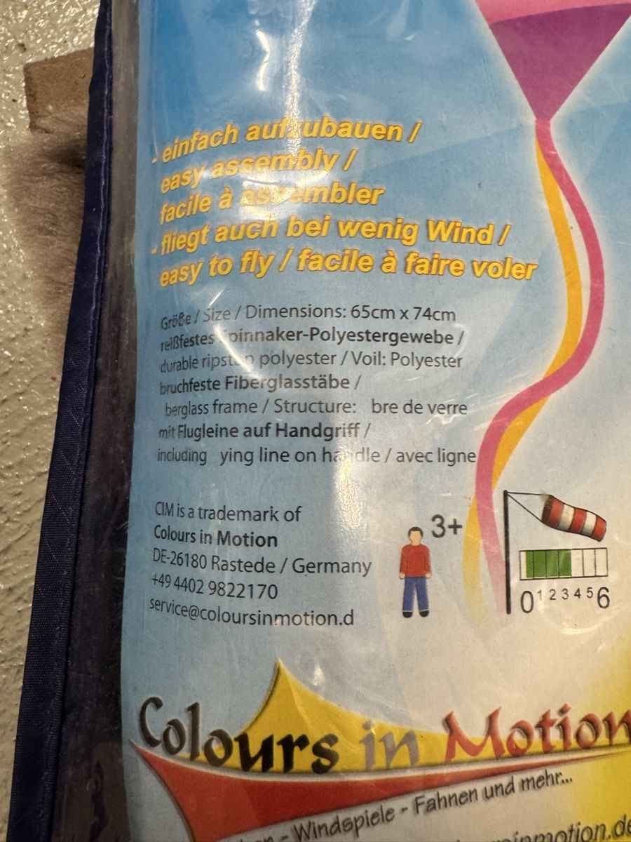 Giocattoli: Drache Kitty Eddy, originalverpackt, 2 x gebraucht – Nuovo (secondo la descrizione) da Oberweningen venduto da Jogi2 2