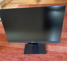 BenQ Monitor 2560 × 1440