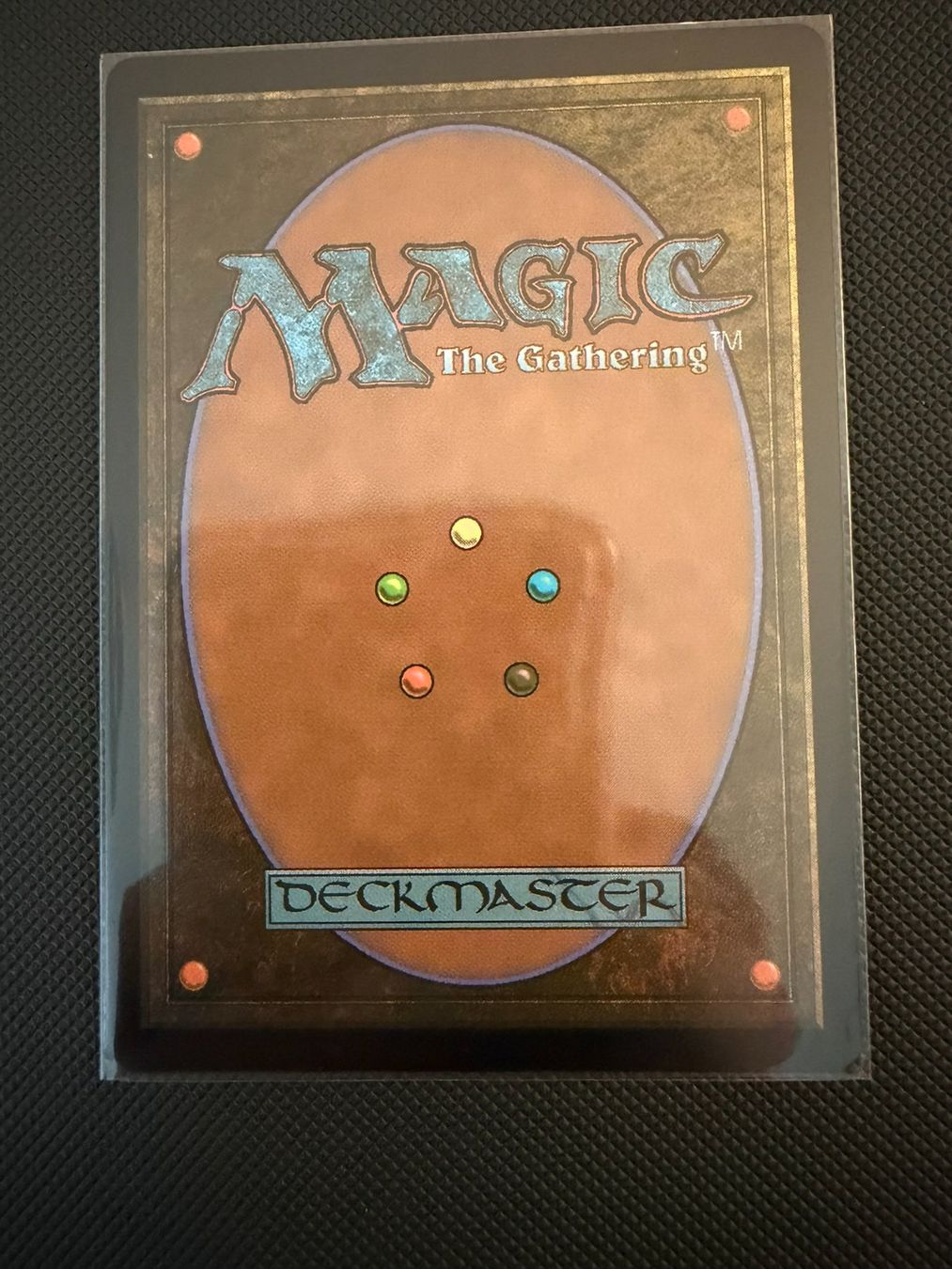 Magic The Gathering Carte collezionabili: Cori-Steel Cutter – Usato da Ulisbach venduto da joelsj 1