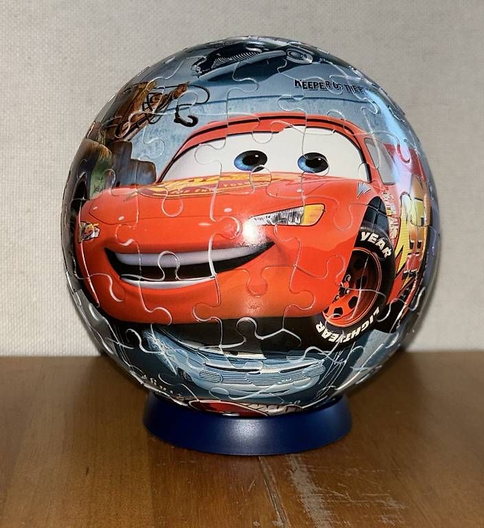 Ravensburger Puzzle: Junior Puzzleball Ravensburger – Usato da Wilen b. Wil venduto da liv_8 1