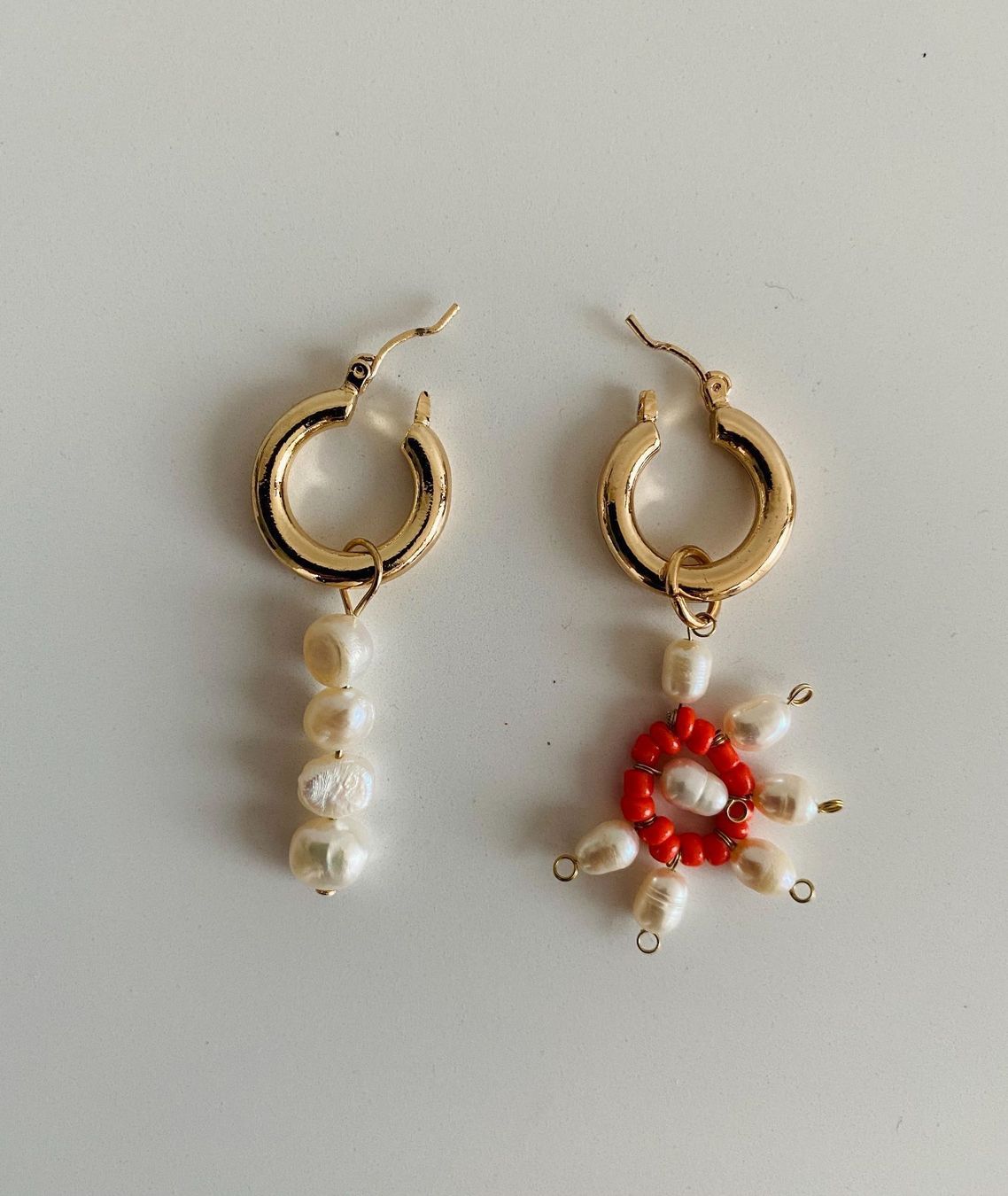 Mango Ohrringe & -stecker: MANGO OHRRINGE - neu - – Neu und originalverpackt aus Jona von vanessasupermarket20 1