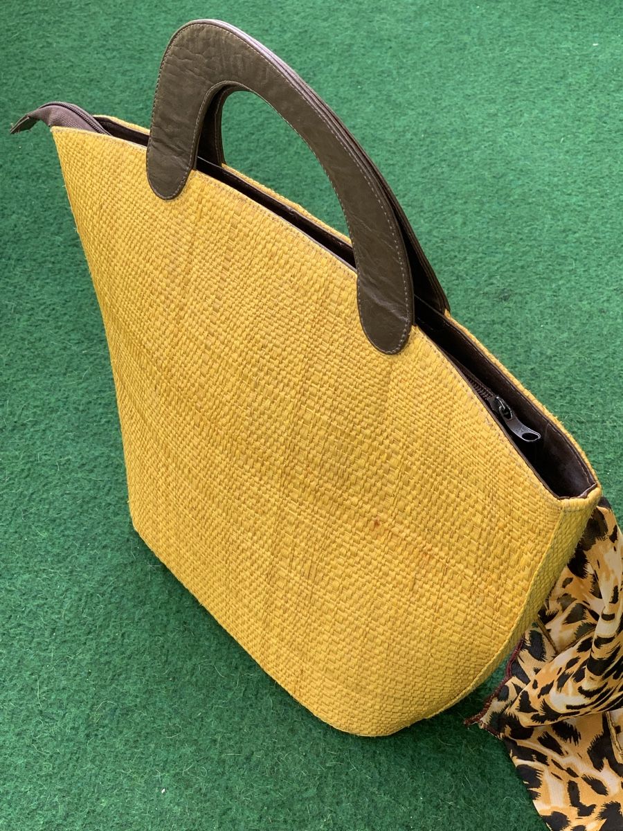 Borse da donna: Strand - Tasche aus Brasilien – Usato da Wangen b. Olten venduto da Finolino28 1