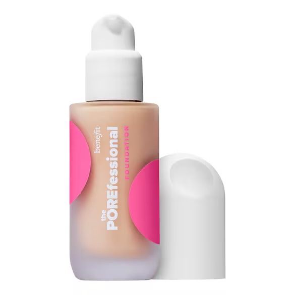 Benefit Make-up: Benefit Porefessional Foundation 4N neu – Nuovo (secondo la descrizione) da Basel venduto da Chocolate_Cupcake