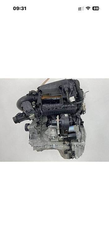 Motori: Mercedes Motor – Usato da Adlikon b.Regensdf venduto da dammgarage8108