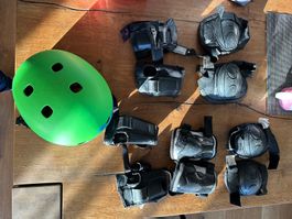 Skate - Schutzausrüstung