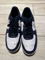 Nike Air Turnschuhe 46