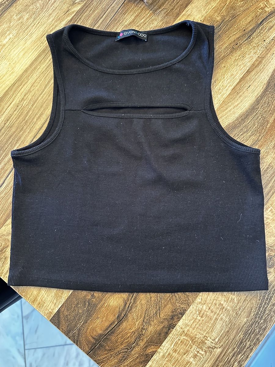 Top: Top von Even&Odd, Gr. M – Usato da Siebnen venduto da luana_cataleya