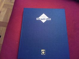 DIE FIRMA Diethelm – 100 Jahre Jubilaeumsbuch – 1887 -1987