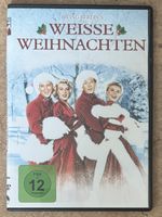 WEISSE WEIHNACHTEN 