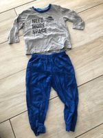 Pyjama Need More Space 86/92
