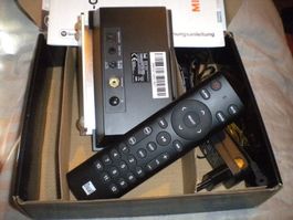 Dual IR 3A - Bluetooth WLAN/Internet/DAB+/UKW Adapter Top