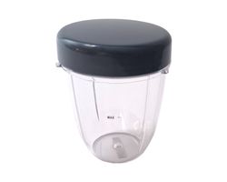 NUTRIBULLET Entsafter Becher 530 ml