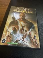 Black Adam (Dwayne Johnson)