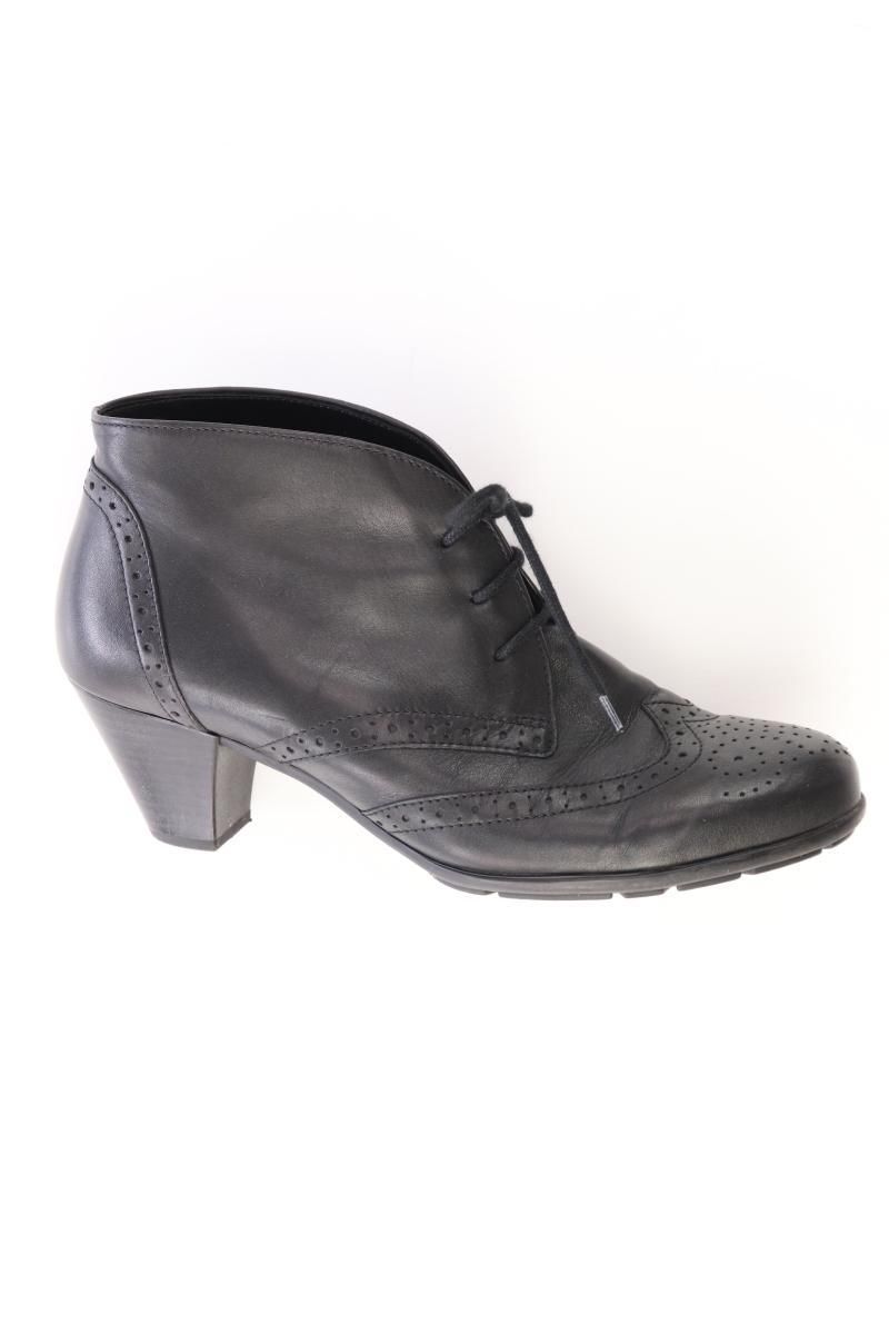 Scarpe da donna: Gabor Ankle Boots Gr. 38 schwarz – Usato da Neustadt an der Waldnaab venduto da SecondLifeFashion
