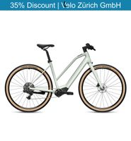 Flyer Upstreet SL 3.12 XC
