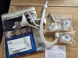 Philips Respironics Maske CPAP