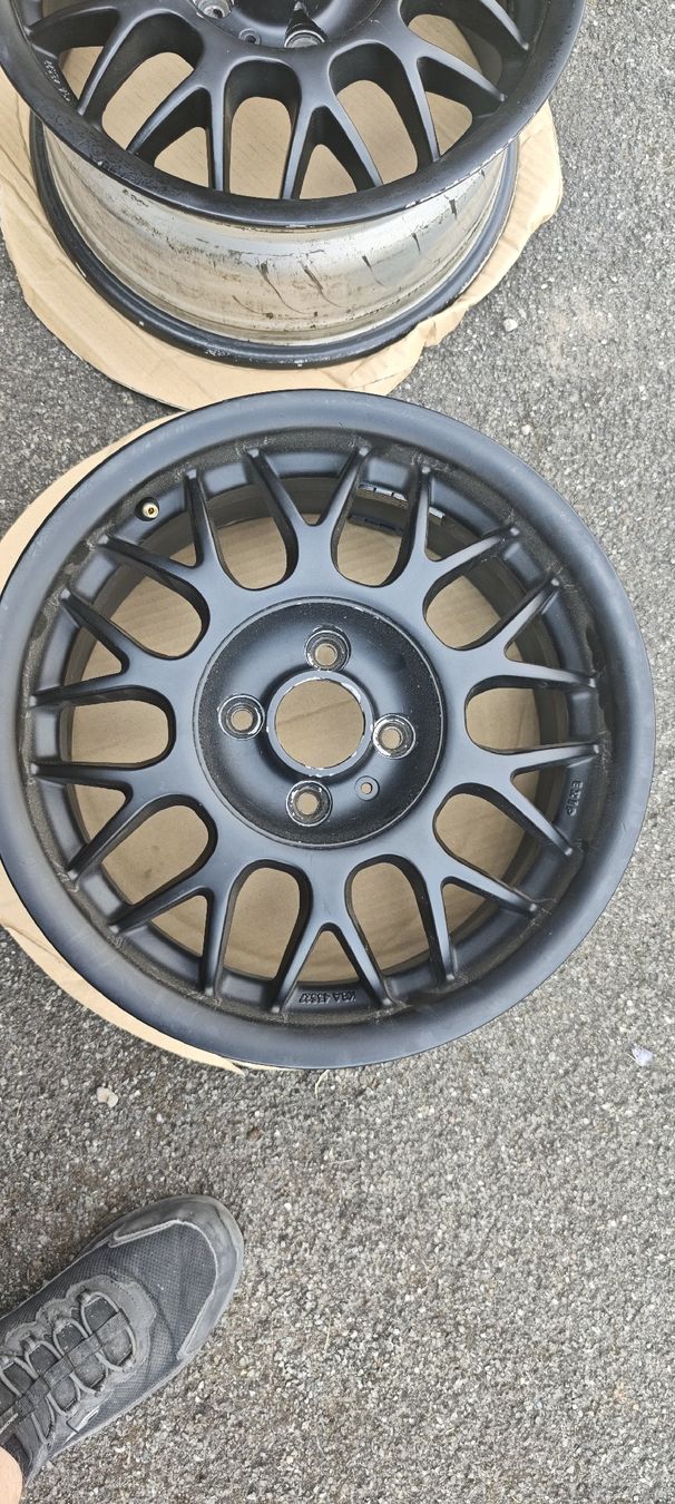 Felgen: Felgen Passend Für MX-5NA – Gebraucht aus Turgi von tom_9ywk 3
