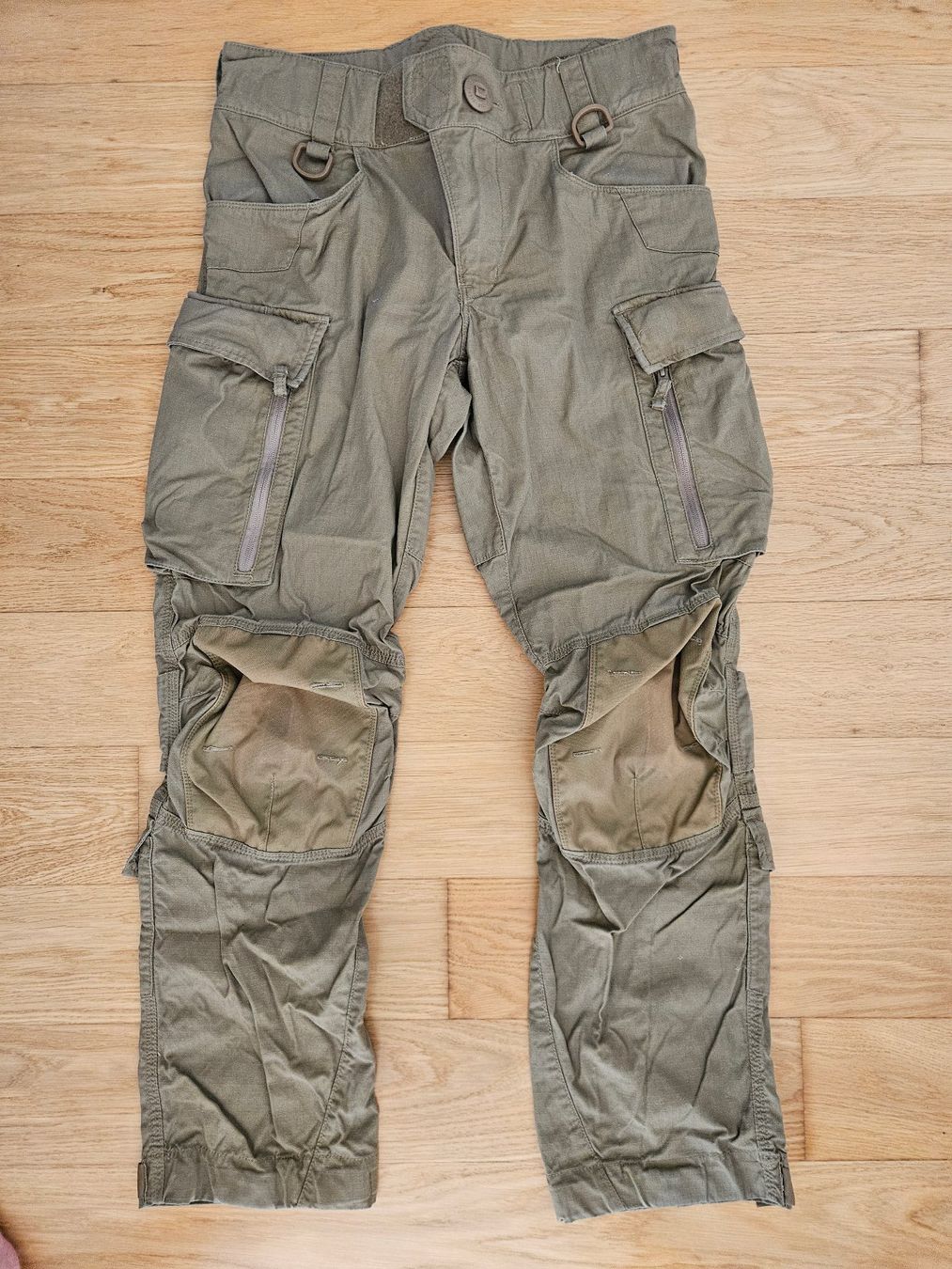 Pantalons: Clawgear Raider Mk.IV Mission-Hose – D'occasion à Liestal par corneb