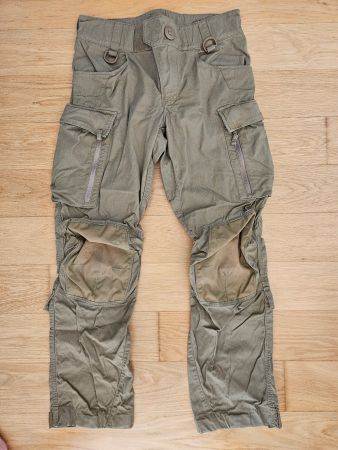 Clawgear Raider Mk.IV Mission-Hose