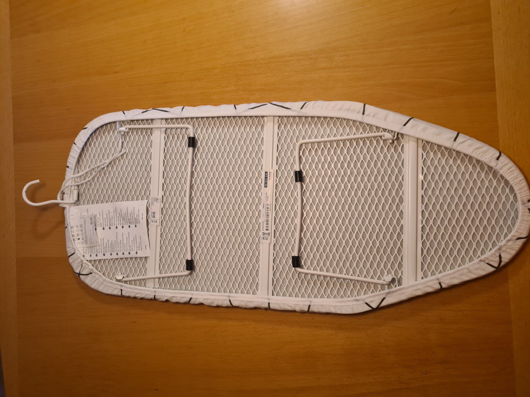Ikea Assi da stiro: Planche à repasser pliable petit modèle bon état – Usato da Nyon venduto da Dap_j77s 2