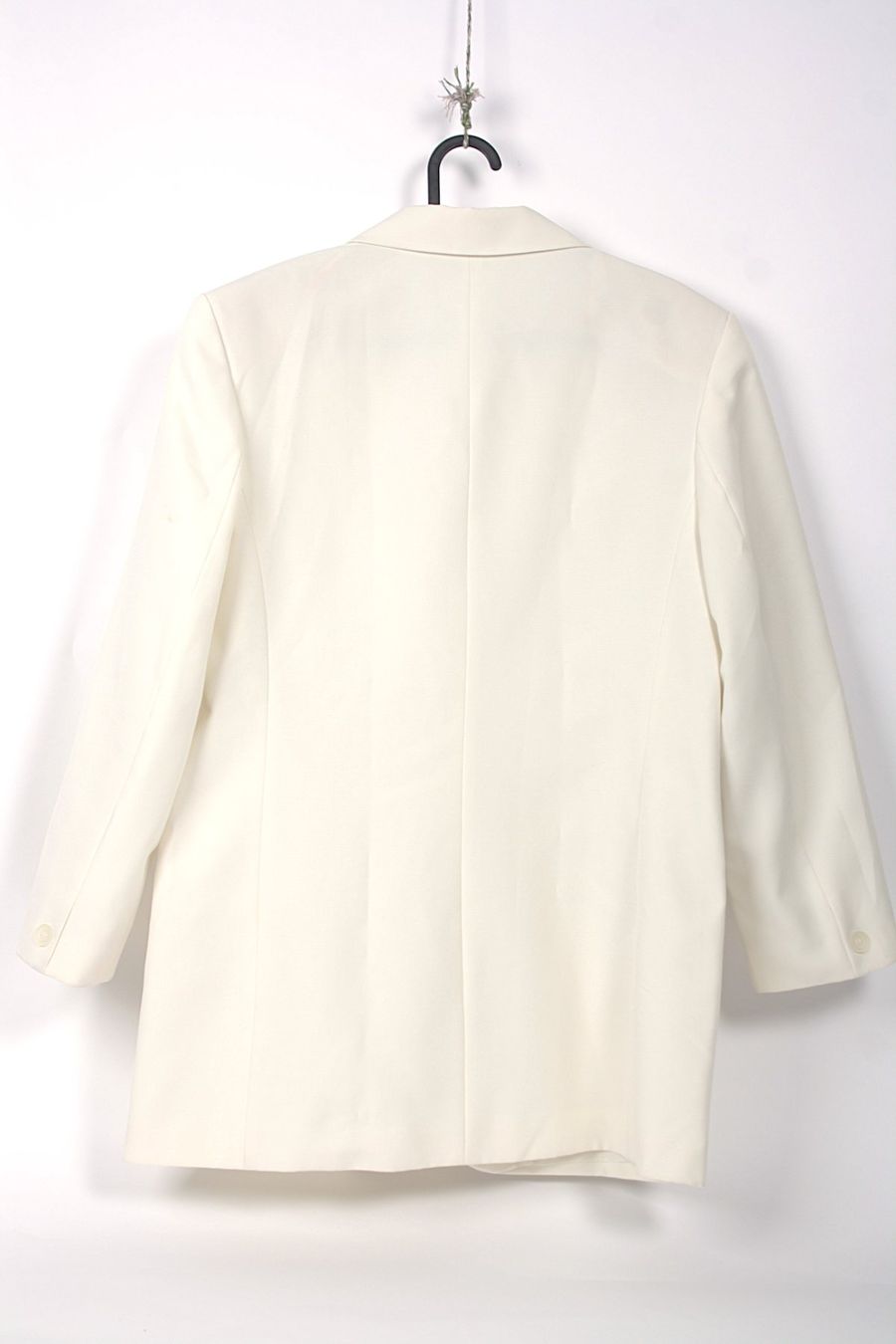 Giacche: Weisser Blazer Gr. S – Usato da Zollikofen venduto da Restwert_Zollikofen 1