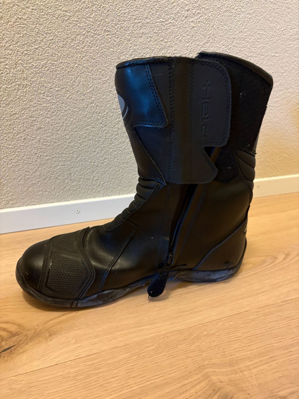 Kleiderpakete: Töffbekleidung komplett – Gebraucht aus Ortschwaben von Zopilote 8