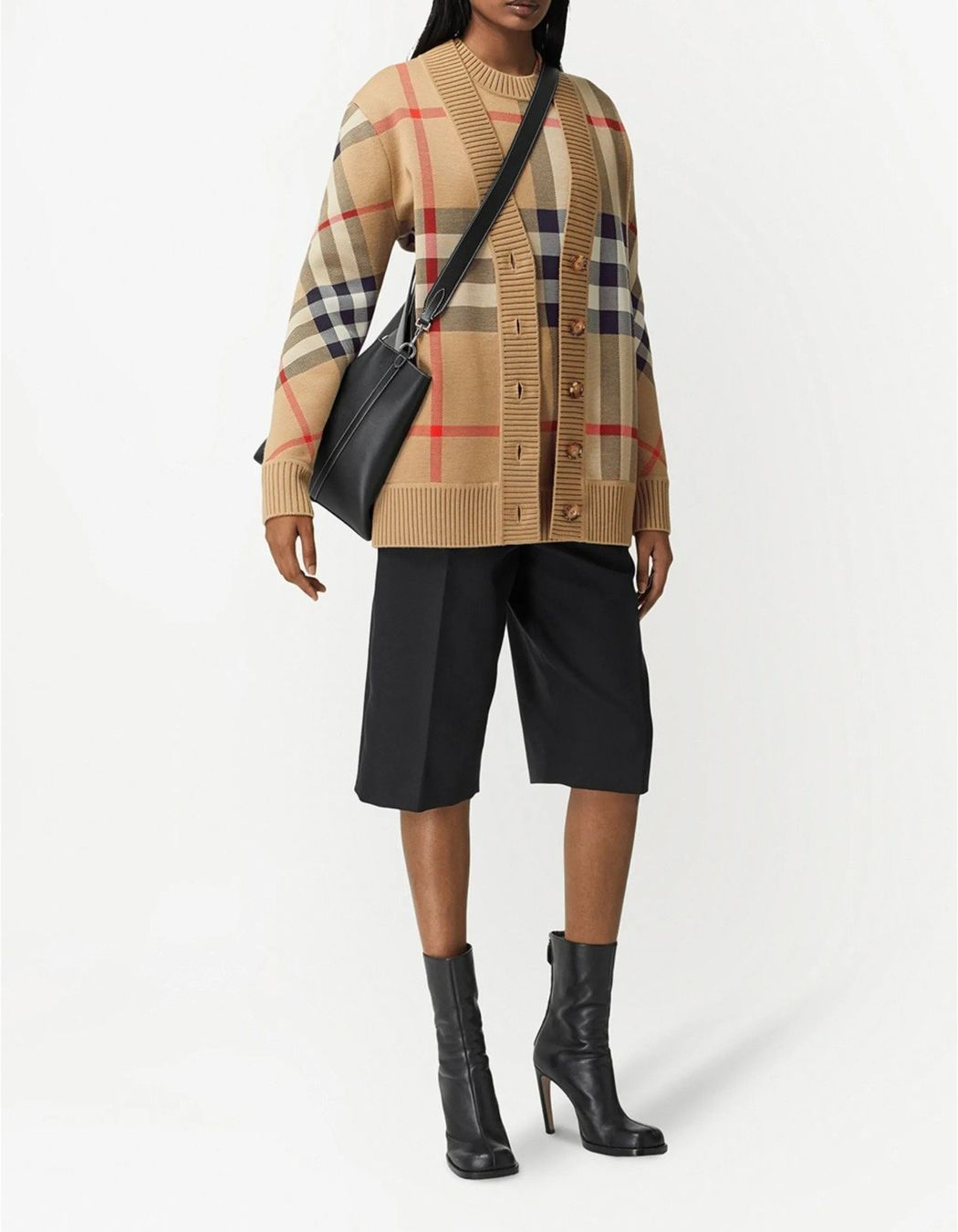 Burberry Giacche: Strickjacke Burberry – Usato da Bassersdorf venduto da ABBSULZER 6