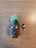 Mighty Max Dread Heads 1993 BERSERKER