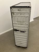 Swissair Trolley Fullsize