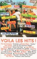 CASSETTE VOILA LES HITS ! - POP - COMPILATION