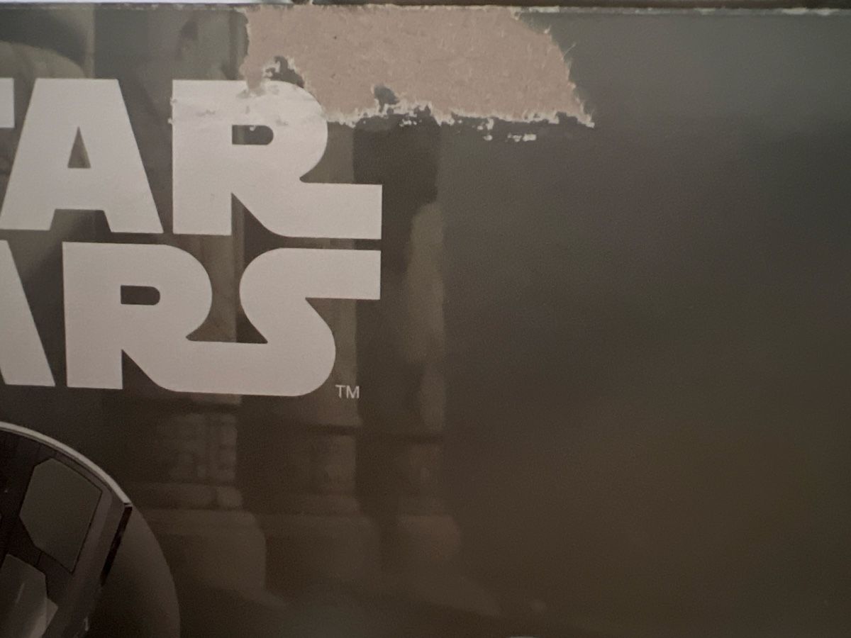 Lego Kit di costruzioni: LEGO Star Wars 75362 Ahsoka Tano's Shuttle  – Nuovo e nell'imballaggio originale da Frinvillier venduto da Tulepule 2