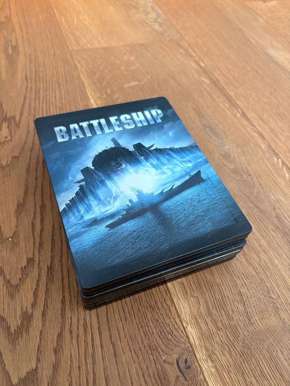 Tutti i DVDs: 🔥5x Blu-ray Steelbook-Sammlung – Usato da Niederhasli venduto da Manuf0 6