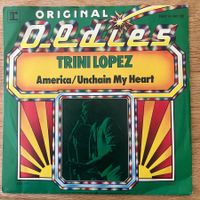Trini Lopez - America / D-Press. 1978 - Very nice Copy