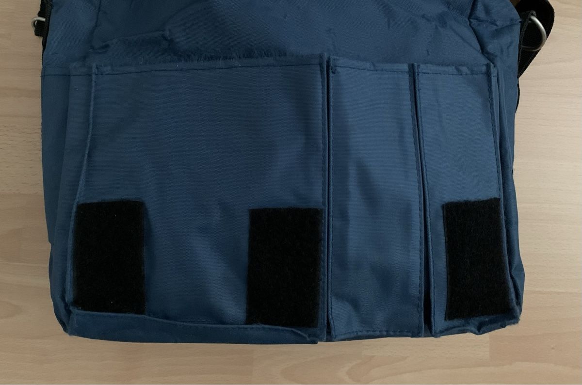 Taschen: Umhängetasche Homeboy – Gebraucht aus Kreuzlingen von jamie45 2