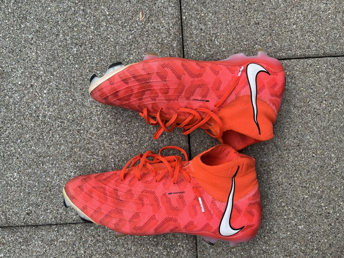 Nike Herrenschuhe: Nike Phantom Luna Elite – Gebraucht aus Tecknau von therealdodoo 2