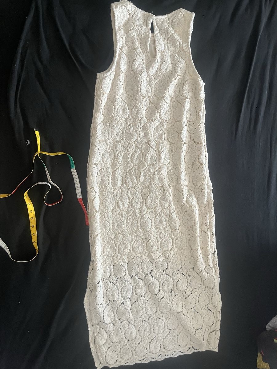 C&A Vestiti: Spitzenkleid Damen grösse S  – Nuovo (secondo la descrizione) da Olten venduto da sae_82z2 6