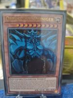 Yu-Gi-Oh Karte Obelisk der Peiniger LDK2-DE002 