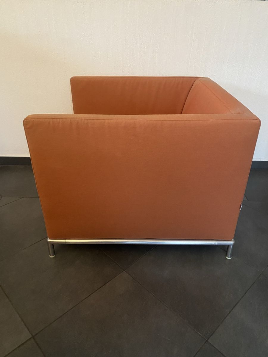 B&B Italia Sessel: Design Sessel Chair B&B Italia – Gebraucht aus Olten von sportwelt 9