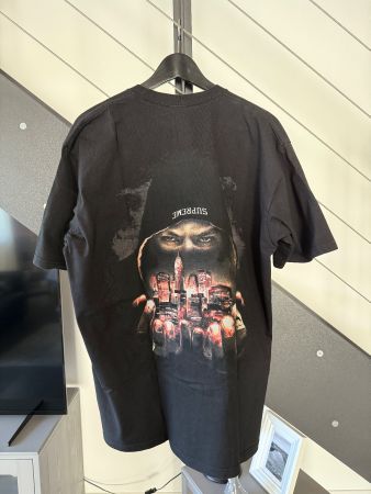 Supreme Fighter T-Shirt