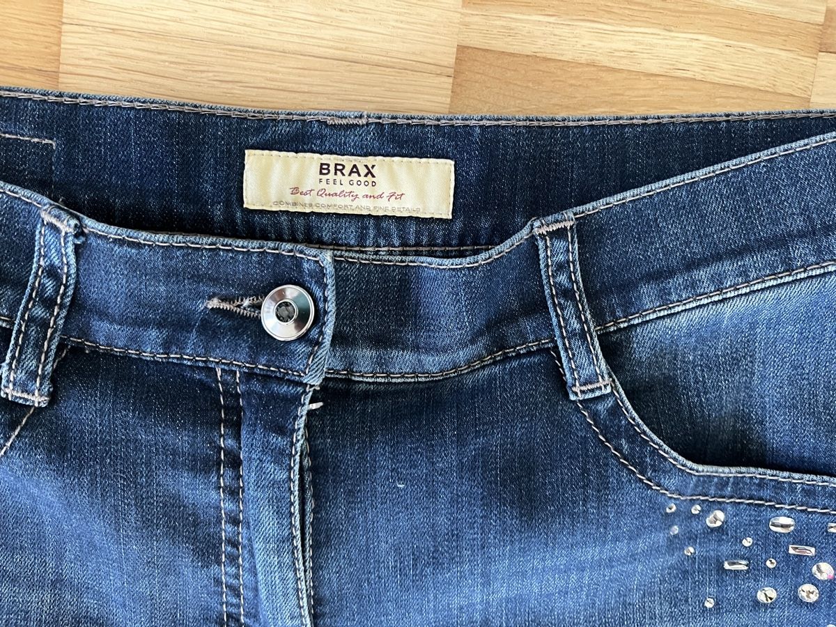 Brax Jeans: Jeans BRAX – Nuovo (secondo la descrizione) da Schliern b. Köniz venduto da medion3098 2